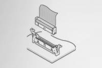 Ribbon Cable Connectors